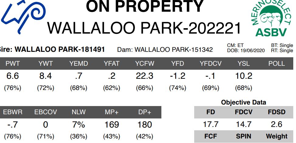 31st On Property Ram Sale – Thursday 29th September